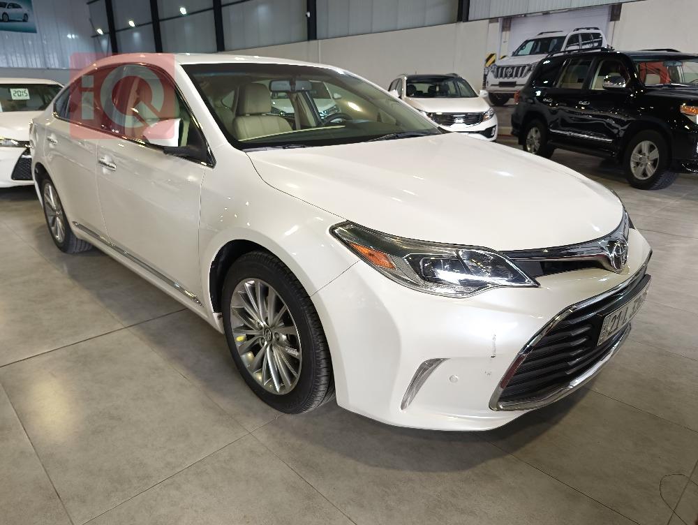 Toyota Avalon